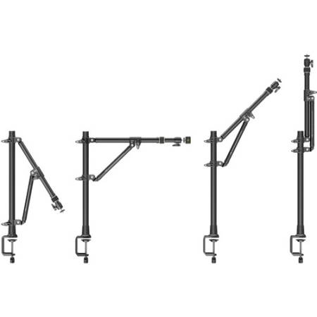 SmallRig 4304 - trójkątny uchwyt do mocowania aparatu_1